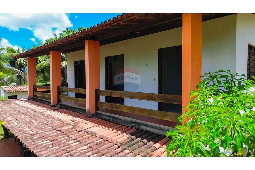 Casa - Venda - Nísia Floresta , Rio Grande do Norte - DJI_0148.jpg - 720891278-1