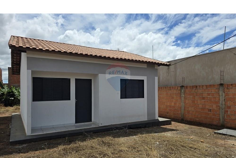 Casa - Venda - Rondonópolis , Mato Grosso - WhatsApp Image 2025-05-12 at 14.16.50.jpeg - 720611052-12