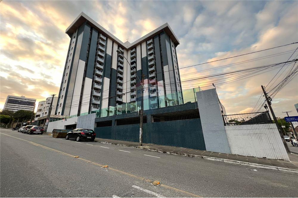 Apartamento - Alugar - Campina Grande , Paraíba - 3 - 720291006-174