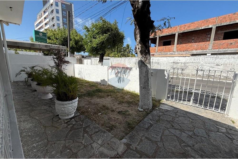 Casa - Alugar - Cabedelo , Paraíba - JARDIM FRENTE CASA 2.jpeg - 722011048-14
