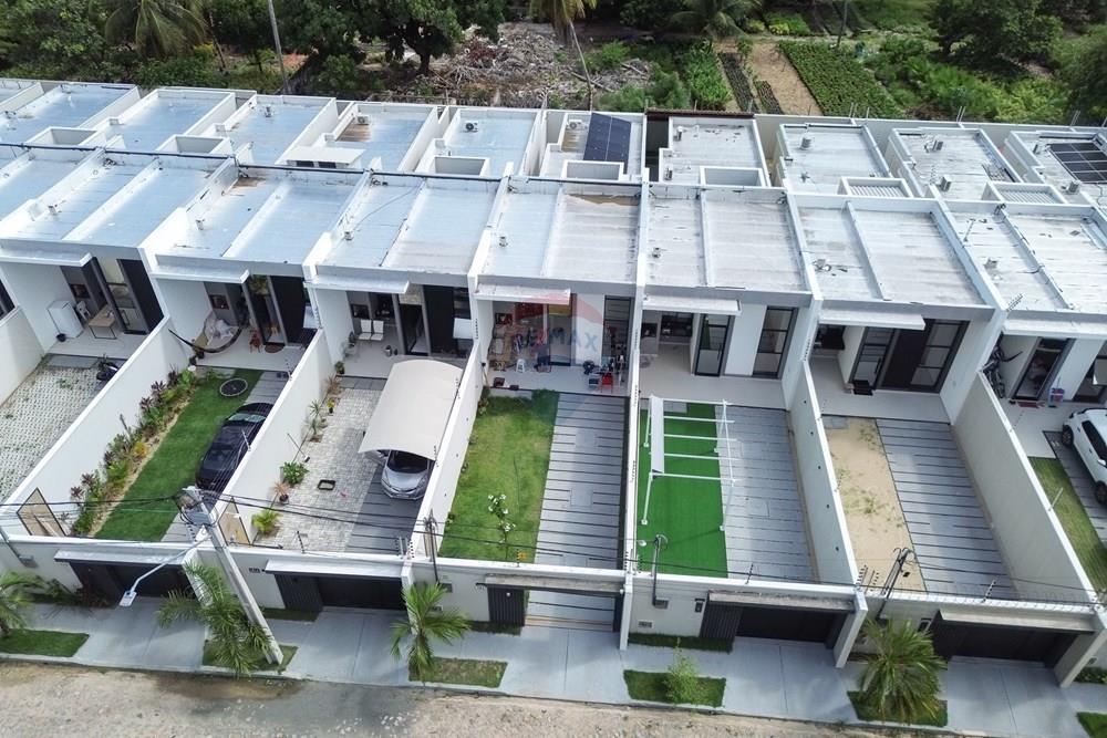 Casa - Venda - Eusébio , Ceará - PAX-0276.jpg - 722031047-155