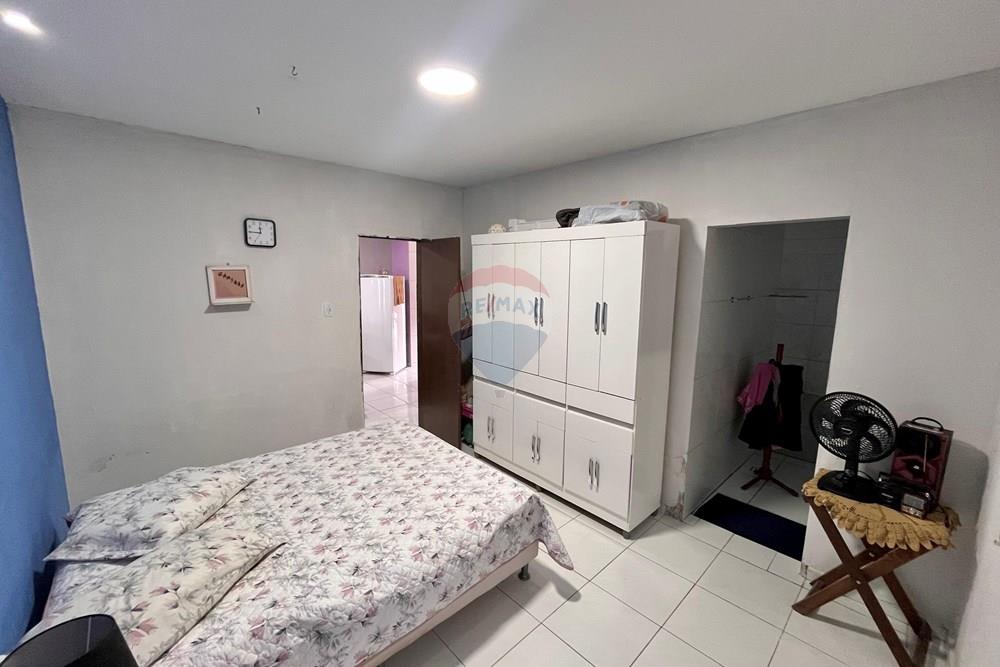 Casa - Venda - Campina Grande , Paraíba - Foto 15.jpg - 720291122-3