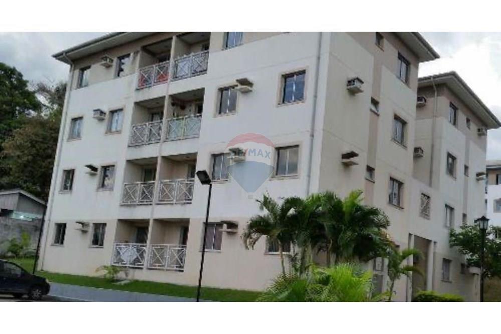 Apartamento - Venda - Manaus , Amazonas - WhatsApp Image 2025-03-07 at 15.36.33.jpeg - Fachada - 720661008-100