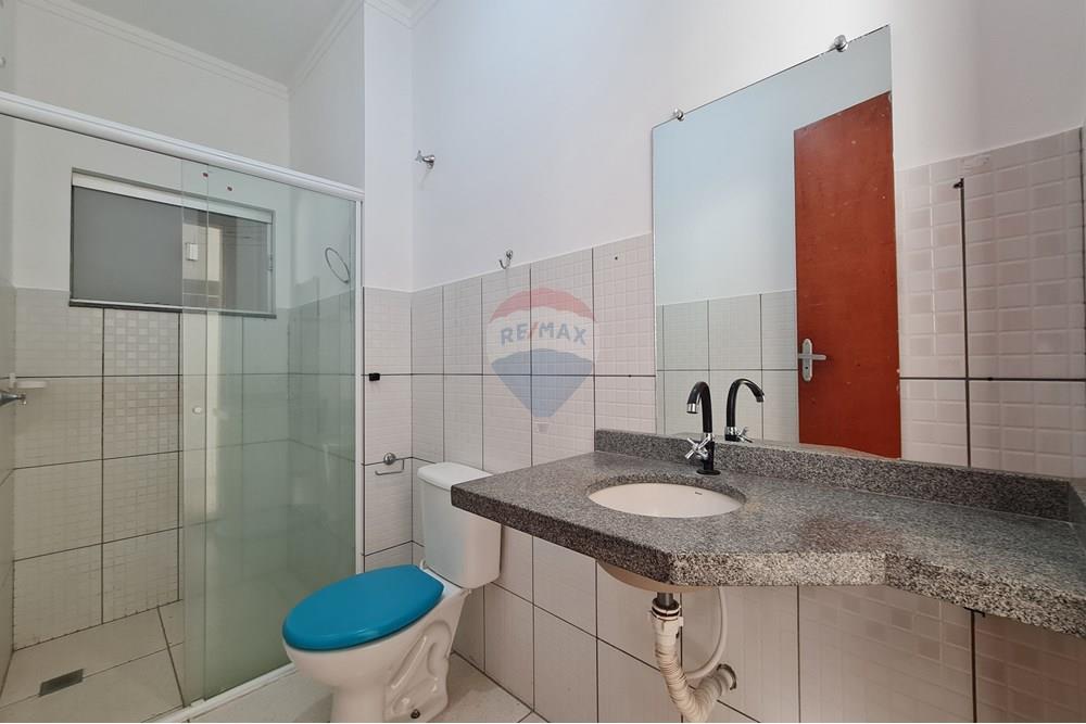 Apartamento - Alugar - Lucas do Rio Verde , Mato Grosso - 13.jpg - Banheiro - 722231009-14