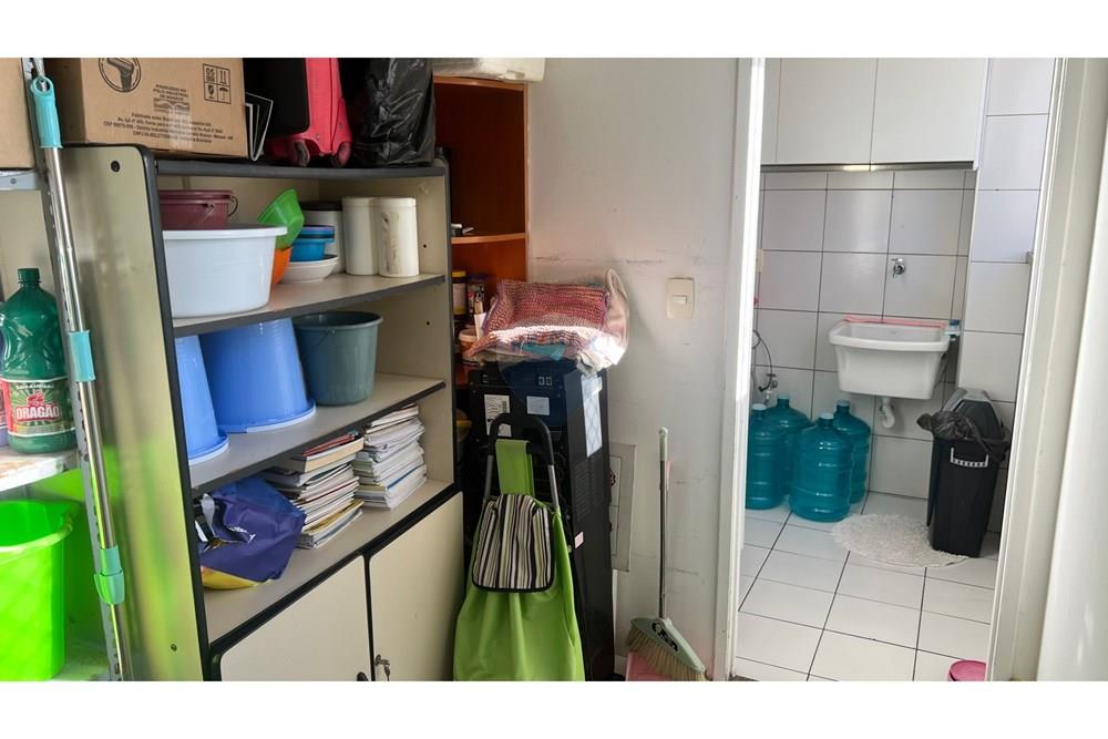 Apartamento - Venda - Fortaleza , Ceará - IMG_1200.jpeg - 721621149-27