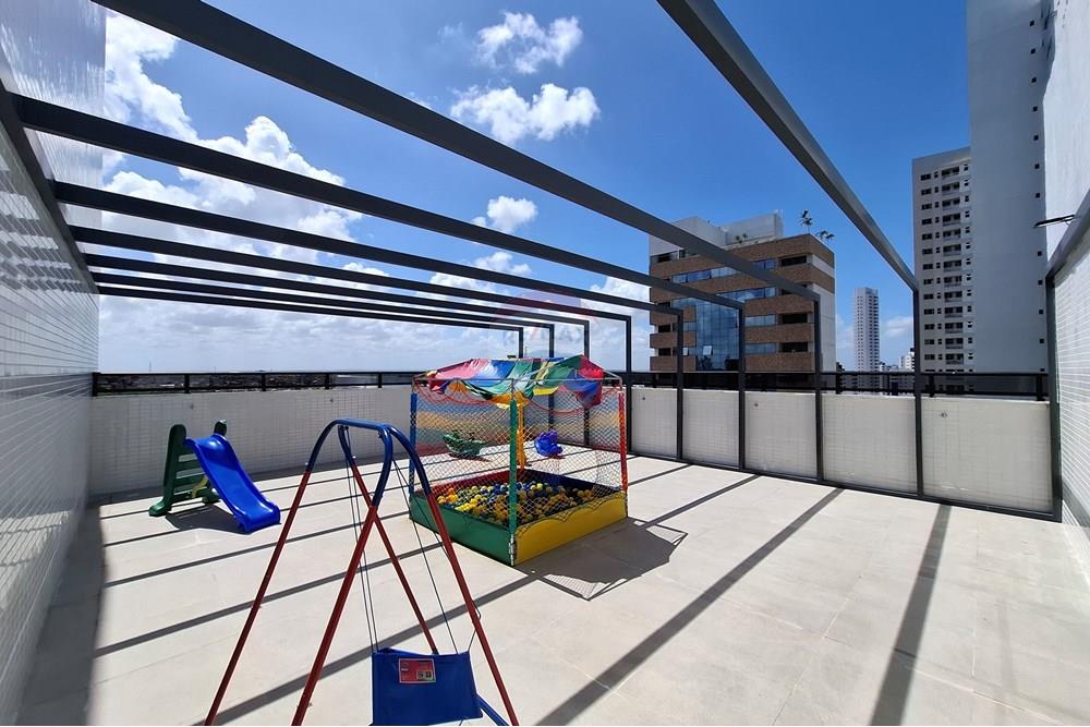 Apartamento - Alugar - João Pessoa , Paraíba - 20251021_125017.jpg - 720471042-169