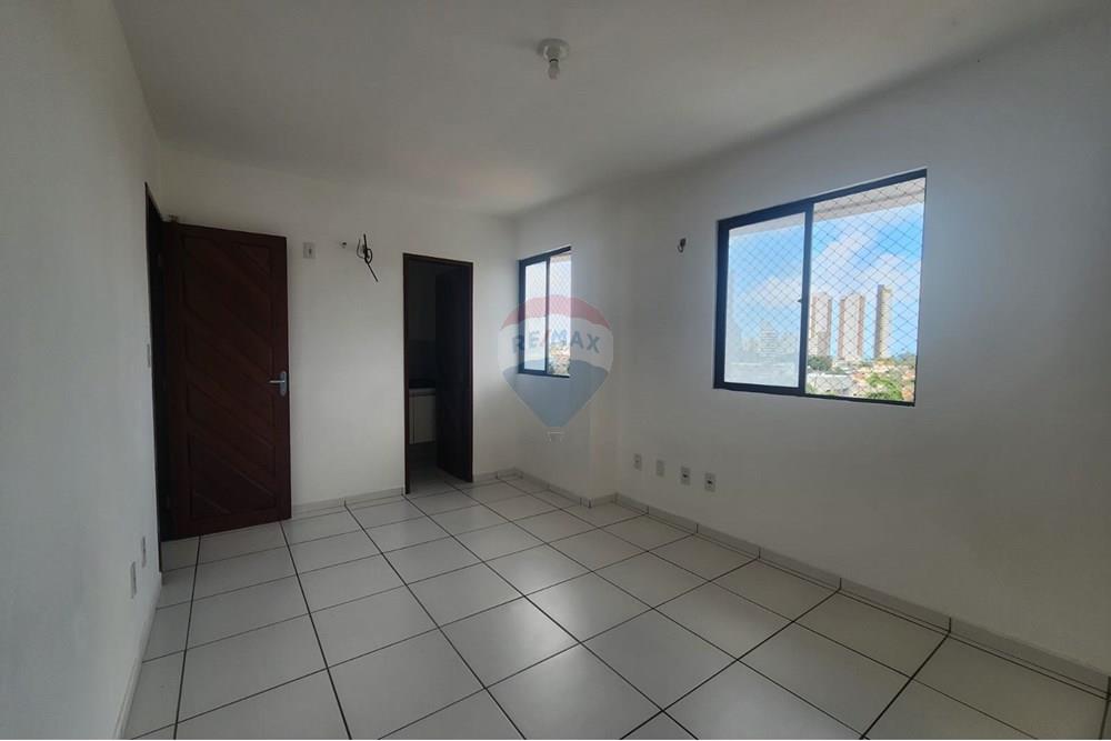 Apartamento - Alugar - Natal , Rio Grande do Norte - d1c05a55-5f52-4fc2-a480-de0205d5f76a.jpeg - Quarto de família - 720811011-105