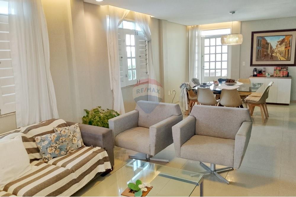 Casa - Venda - Fortaleza , Ceará - CASA MAURICIO SAPIRANGA (11).jpg - 720341004-113