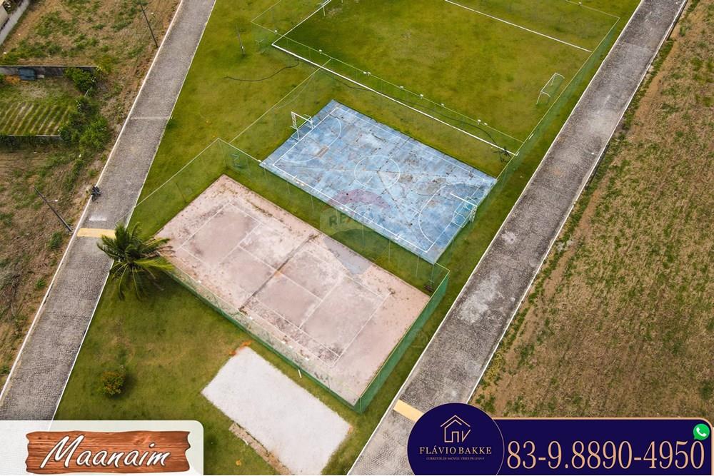 Terreno - Venda - Conde , Paraíba - maanaim foto quadras.jpg - 720871050-5