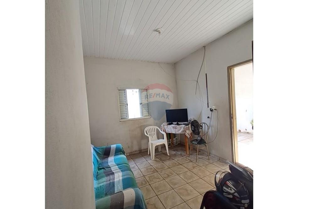 Casa - Venda - Rondonópolis , Mato Grosso - 20250401_152822[1].jpg - 720611016-32
