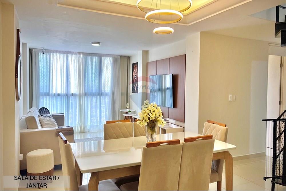 Cobertura - Venda - João Pessoa , Paraíba - Slide19.JPG - 720301067-95