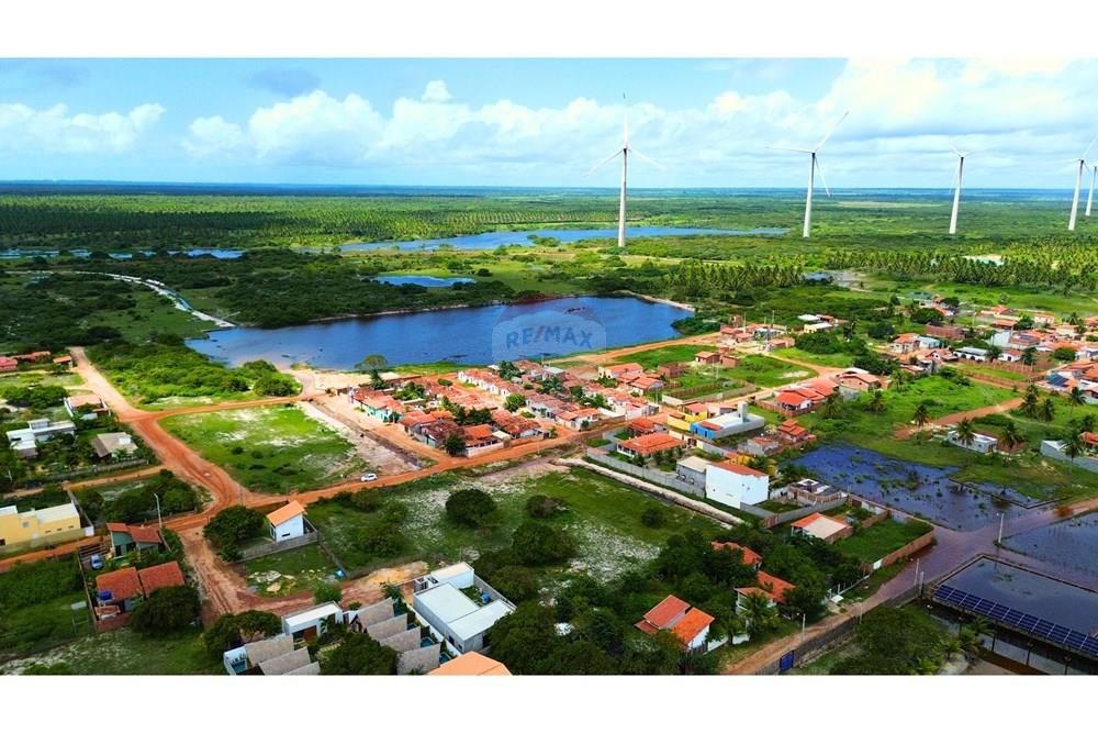 Terreno - Venda - São Miguel do Gostoso , Rio Grande do Norte - DJI_0013 - Editado.jpg - 720891134-1590