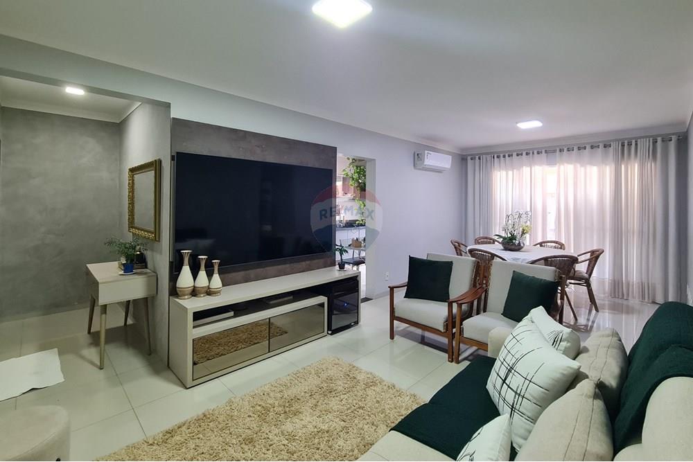 Apartamento - Venda - Lucas do Rio Verde , Mato Grosso - (3).jpg - Sala - 722231009-19