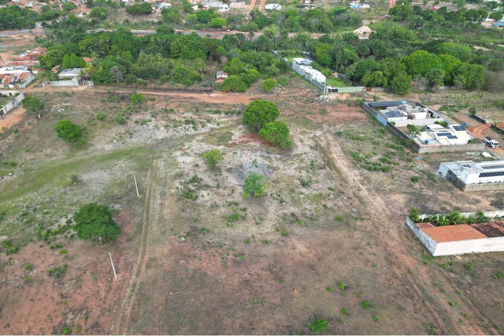 Terreno - Venda - Araguaína , Tocantins - DJI_0072.JPG - 720991046-13