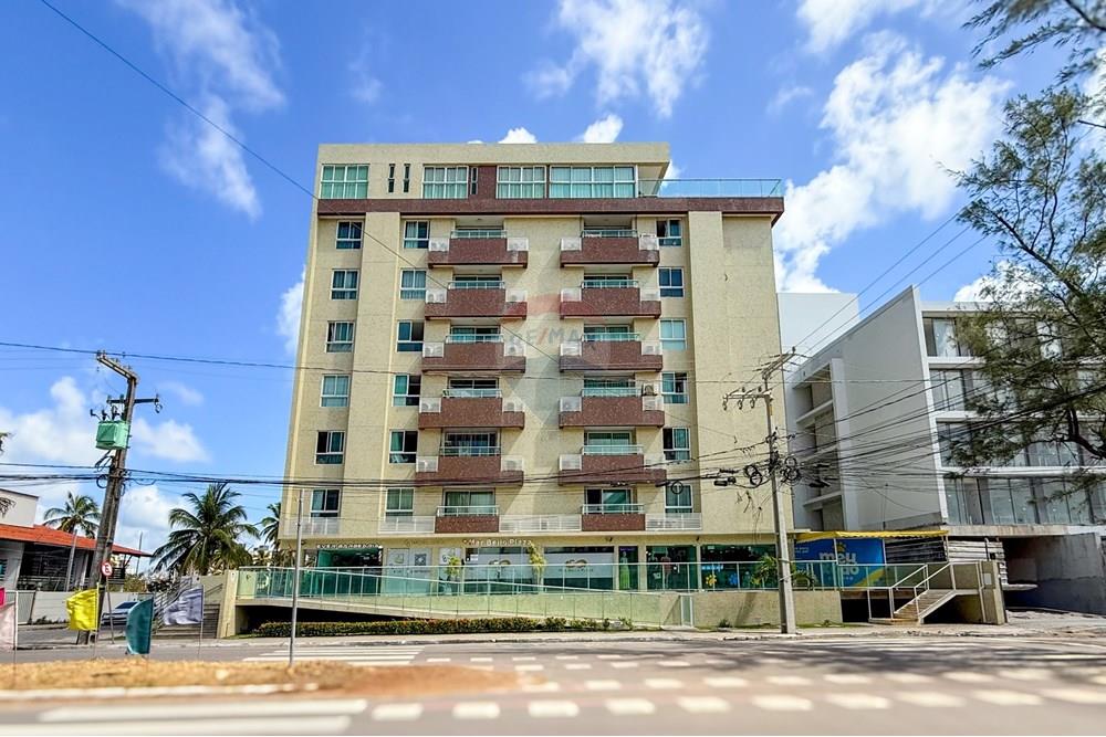 Apart Hotel/ Flat - Venda - Cabedelo , Paraíba - IMG_9285.jpg - 720431098-5