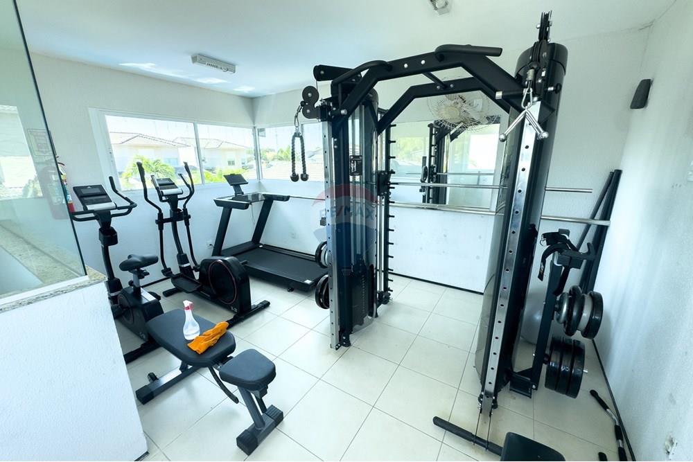 Casa de Condomínio - Venda - Eusébio , Ceará - MEMORIAL-7121.jpg - 721621088-60