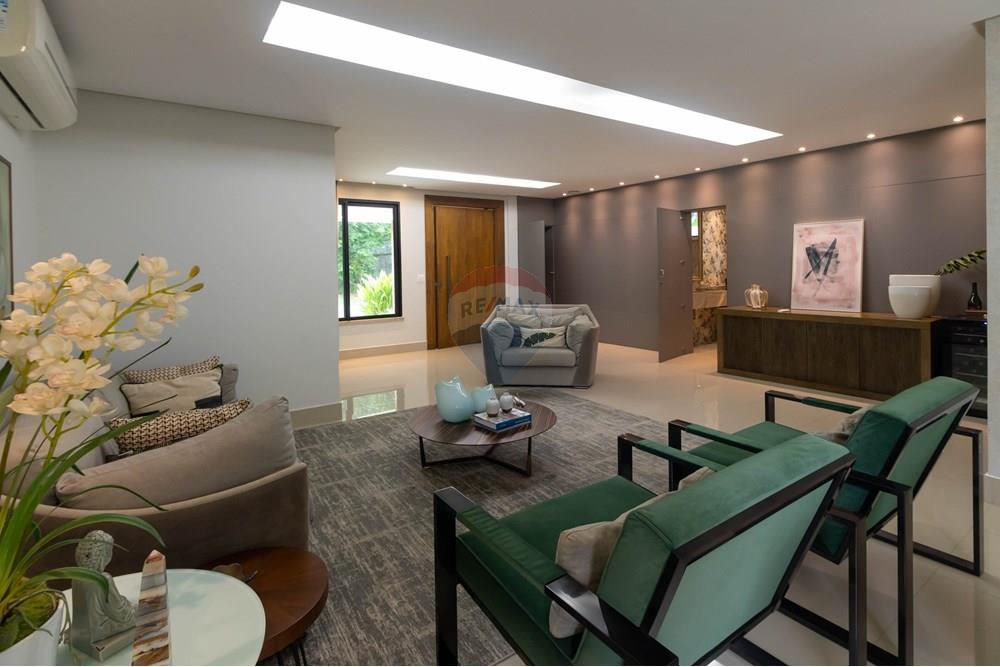 Mieszkaniowa - Dom w zabudowie szeregowej - Manaus , Amazonas - BR - IMG_4016.jpg - Salon - 720791067-10