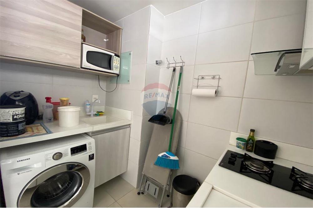 Apartamento - Alugar - João Pessoa , Paraíba - 33 - 720471017-218