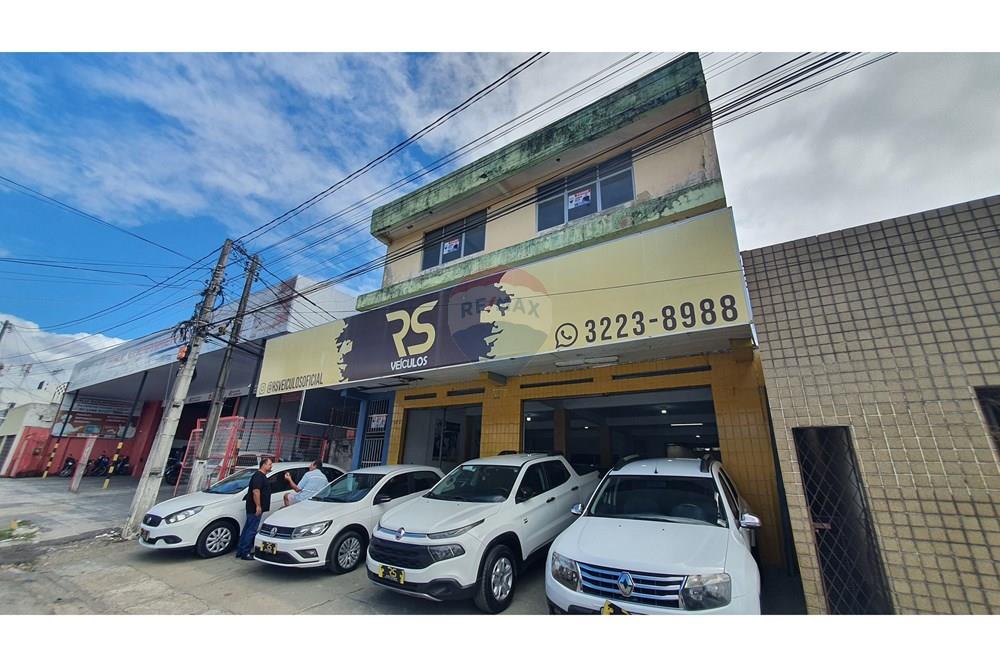 Prédio - Venda - Natal , Rio Grande do Norte - 20250524_104640.jpg - 720891280-9