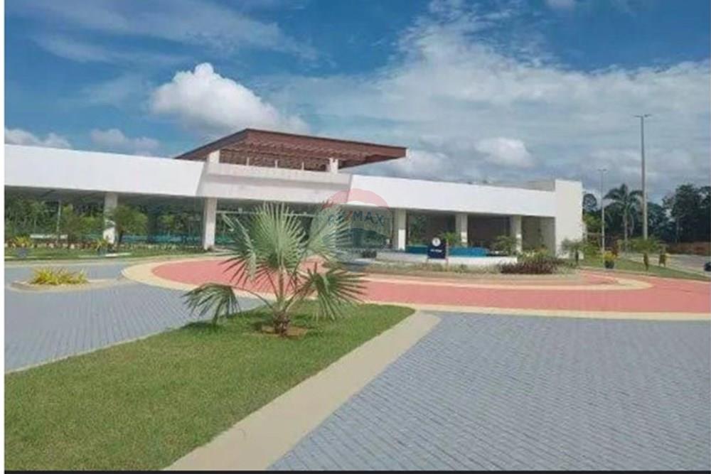 Terreno - Venda - Manaus , Amazonas - VIVENDA DAS MARINAS.jpeg - 722101003-461