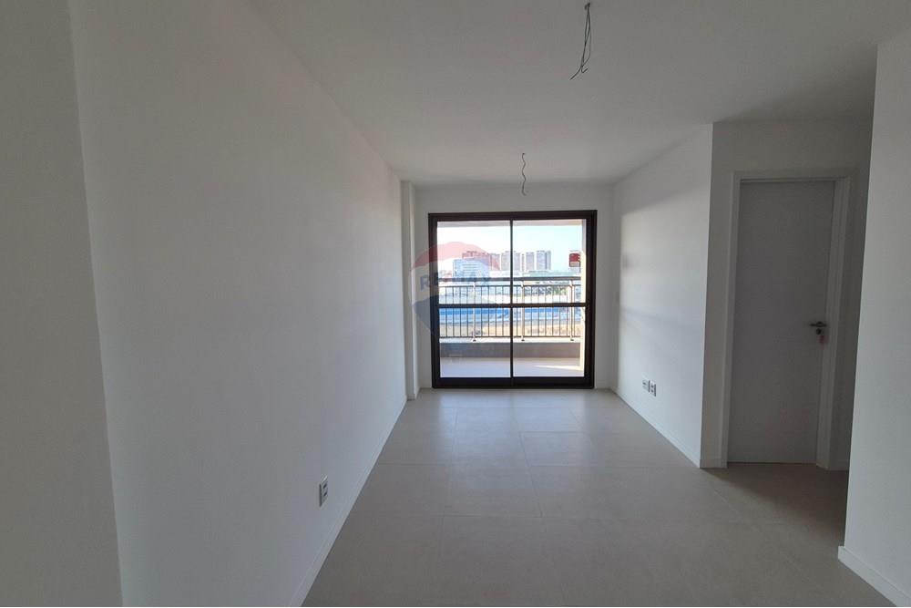 Apartamento - Alugar - Fortaleza , Ceará - 20250724_164948.jpg - 720981003-125