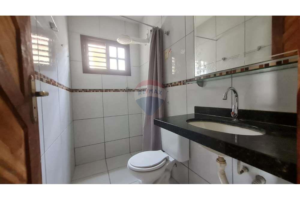 Casa - Venda - São Gonçalo do Amarante , Rio Grande do Norte - 23.jpg - Banheiro - 720621010-395