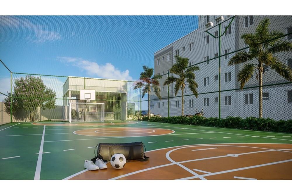 Apartamento - Venda - Parnamirim , Rio Grande do Norte - BELLE-VILLE-PARNAMIRIM_PE_QUADRA_2025_08_01.jpg - 720621006-53