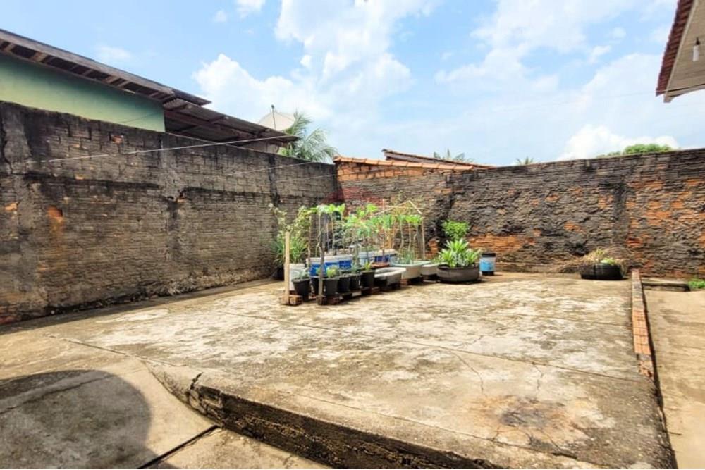 Casa - Venda - Cacoal , Rondônia - 102.jpg - 722311002-12