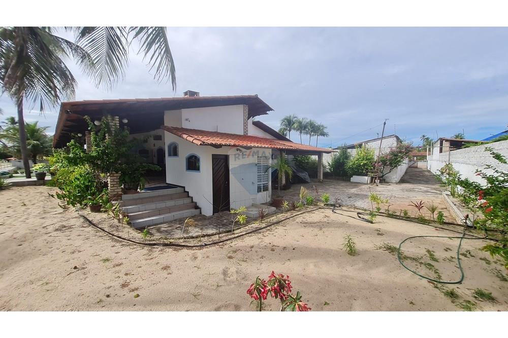 Casa - Venda - Rio do Fogo , Rio Grande do Norte - 1.jpeg - 720621010-360