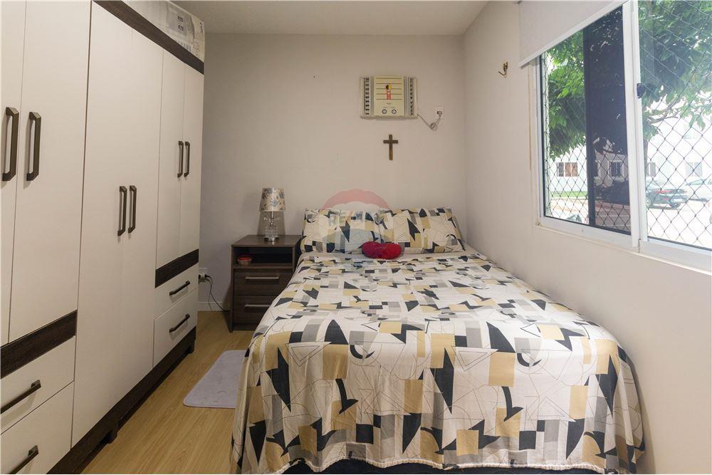 Apartamento - Venda - Manaus , Amazonas - 14 - 720791062-38