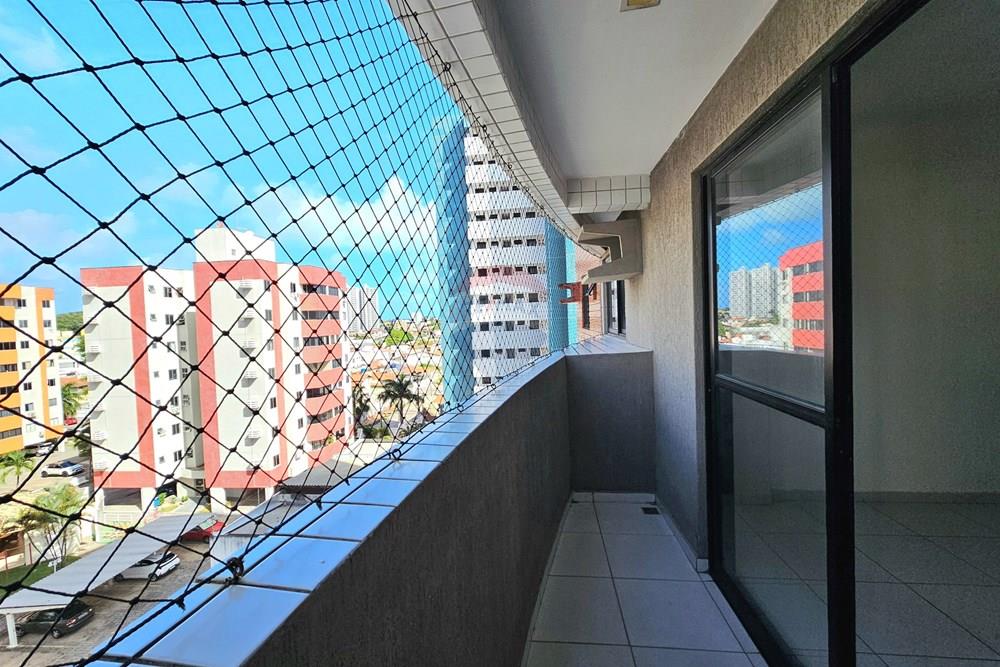 Apartamento - Alugar - Natal , Rio Grande do Norte - 20260122_144030.jpg - 720891039-333