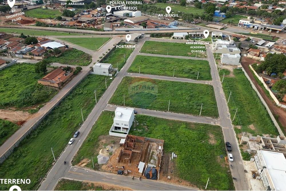 Terreno - Venda - Redenção , Pará - TERRENO.jpg - 722331017-4