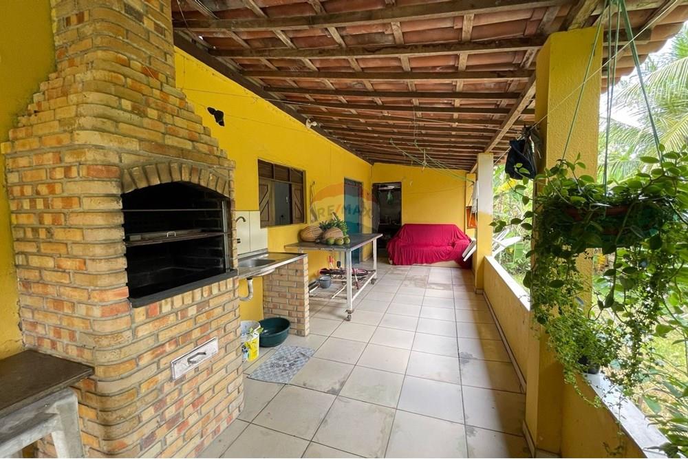 Chalé - Venda - Ceará-Mirim , Rio Grande do Norte - 917d7285-86f8-4164-9071-86c3977b3281.jpeg - Área de serviço - 720621057-30