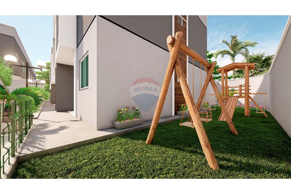 Apartamento - Venda - Caucaia , Ceará - ACACIA__PLAYGROUND.jpg - 721621062-3058