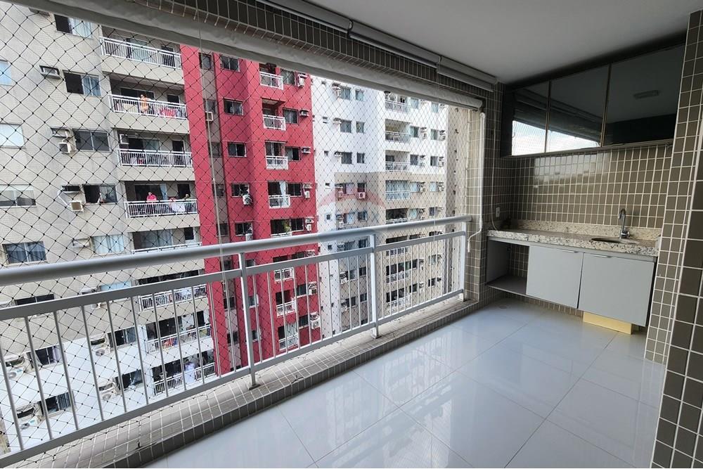 Apartamento - Alugar - Belém , Pará - IMG-20251110-WA0009.jpg - 720921137-43