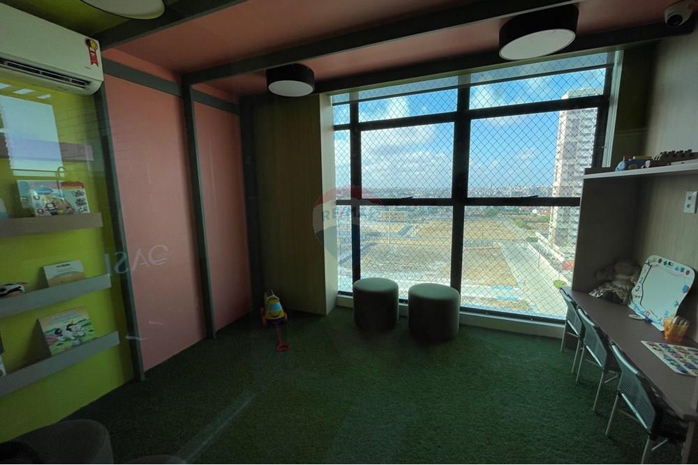 Apartamento - Alugar - João Pessoa , Paraíba - IMG_3241.jpeg - 722011013-16