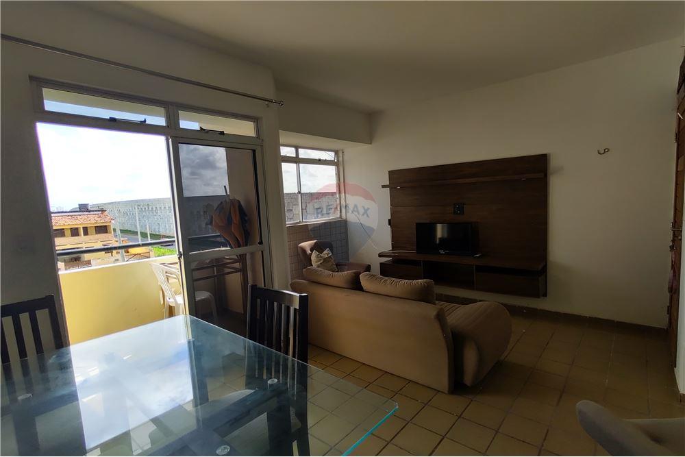 Apartamento - Venda - Cabedelo , Paraíba - 3 - 720471042-156