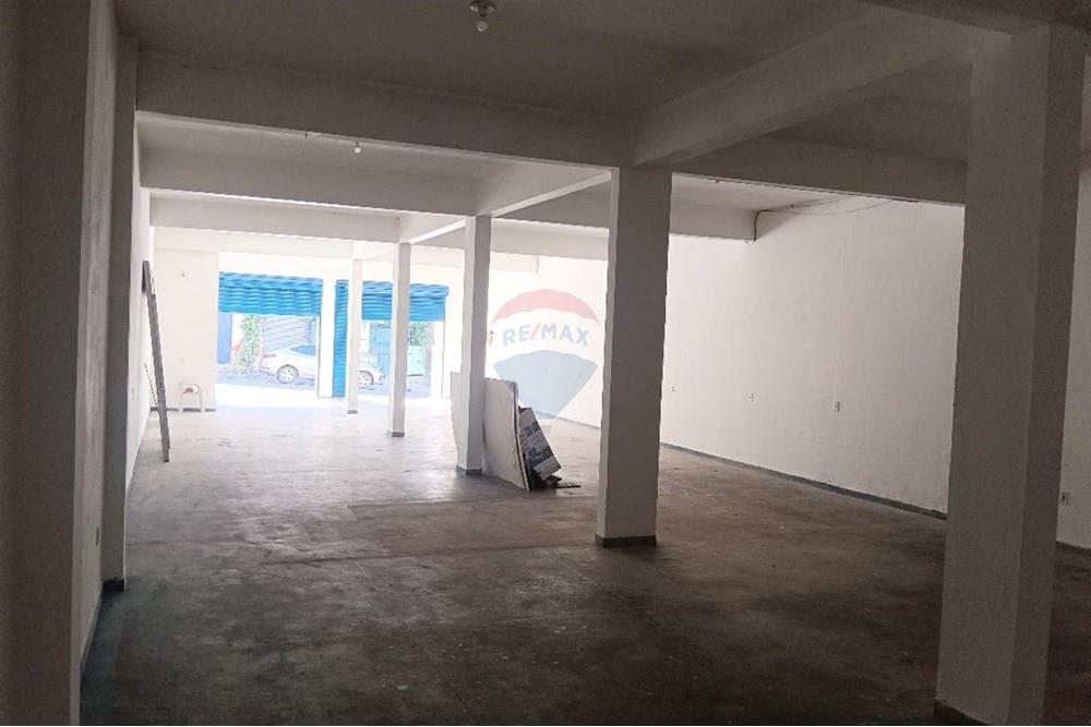 Ponto Comercial - Alugar - Manaus , Amazonas - interior invertido pto 1.jpg - 720661050-1