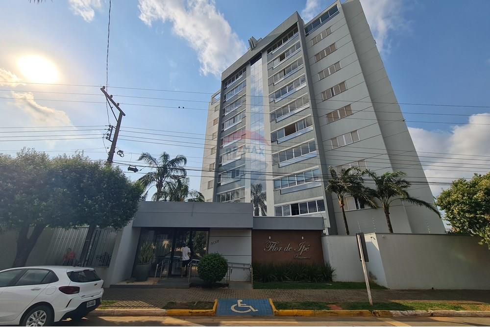 Apartamento - Venda - Lucas do Rio Verde , Mato Grosso - (37).jpg - Fachada - 722231009-19