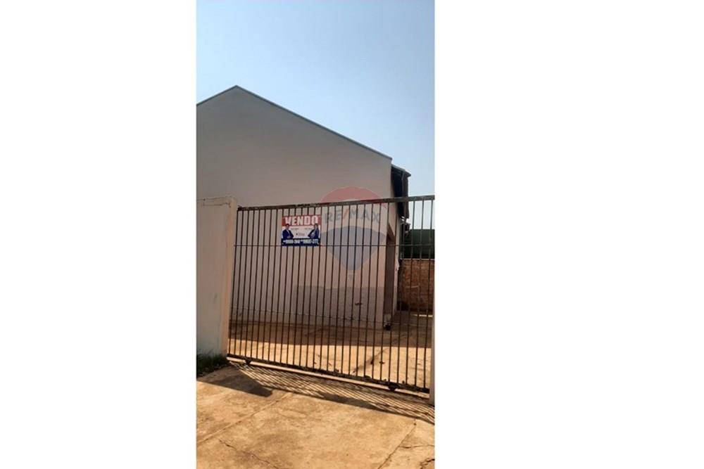 Casa - Venda - Rondonópolis , Mato Grosso - IMG-20251009-WA0025.jpg - 721981068-16