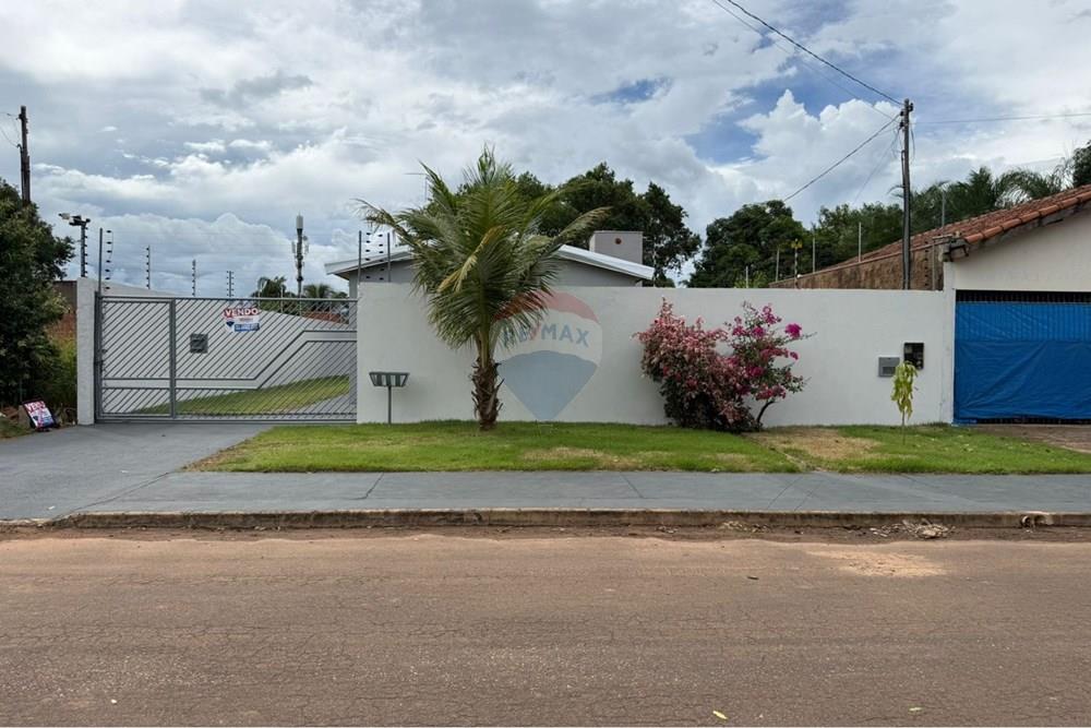 Casa - Venda - Rondonópolis , Mato Grosso - WhatsApp Image 2026-01-29 at 13.50.58.jpeg - 720851137-8