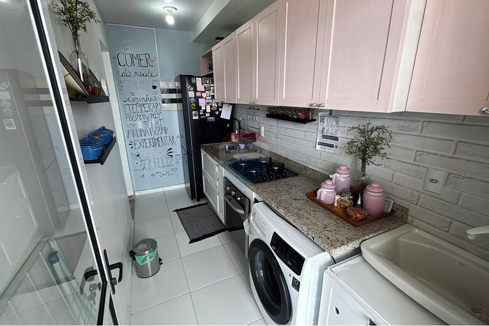 Residential - 콘도/아파트 - Belém , Pará - BR - IMG_5951.jpg - 720671062-8