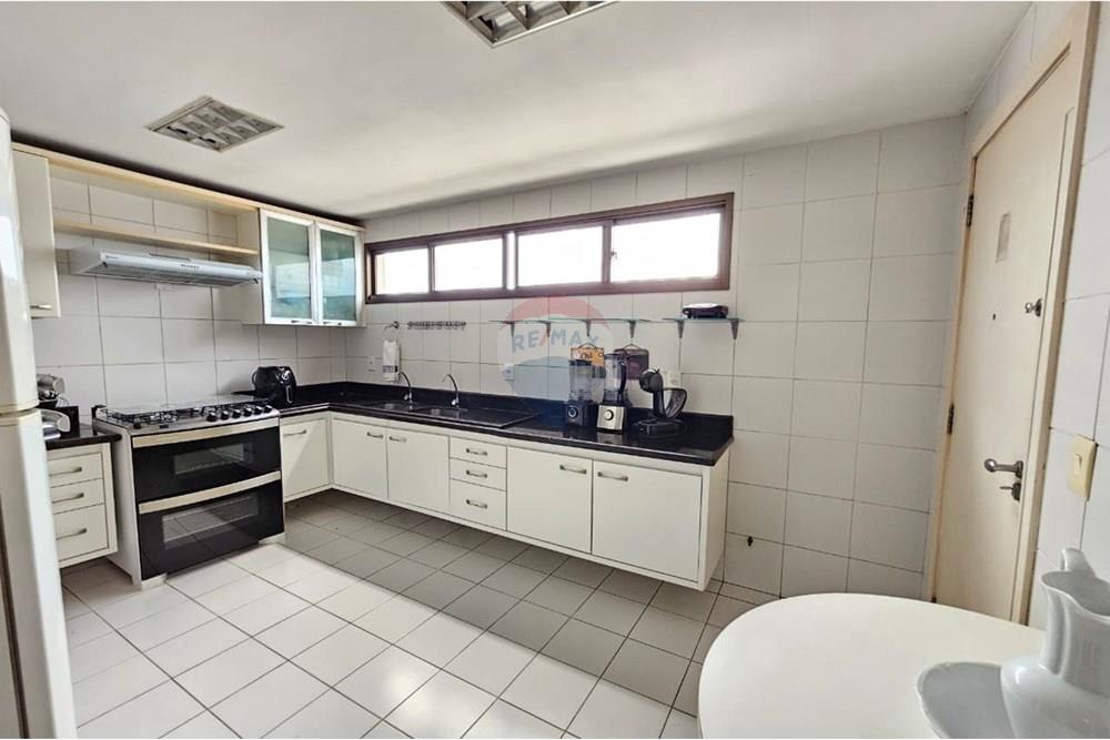 Casa - Venda - Manaus , Amazonas - WhatsApp Image 2025-11-21 at 16.42.40 (3).jpeg - Cozinha - 720401020-59