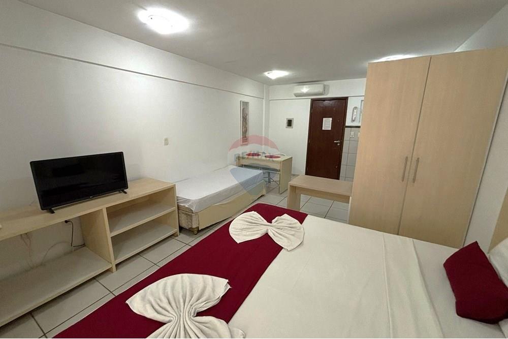 Apart Hotel/ Flat - Venda - Natal , Rio Grande do Norte - WhatsApp Image 2025-07-09 at 18.18.03 (1).jpeg - 720891133-263