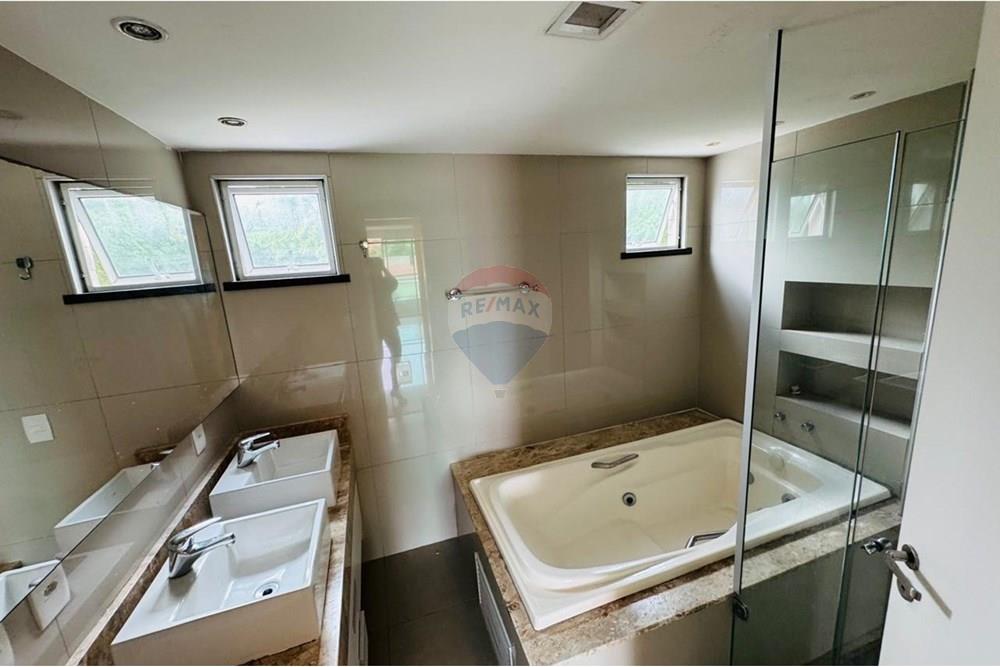 Apartamento - Venda - Fortaleza , Ceará - BANHEIRO SUITE PRINCIPAL.jpeg - 722031067-27