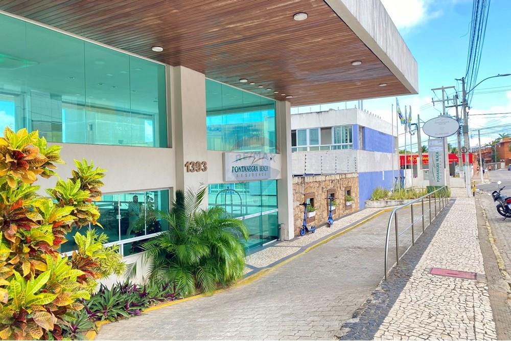 Apart Hotel/ Flat - Venda - Natal , Rio Grande do Norte - IMG_1086.jpeg - 720891152-54