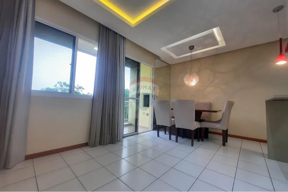 Apartamento - Venda - Manaus , Amazonas - 477148fb-7d1f-42f8-be42-1d33df7a3bde.jpg - 720661009-96