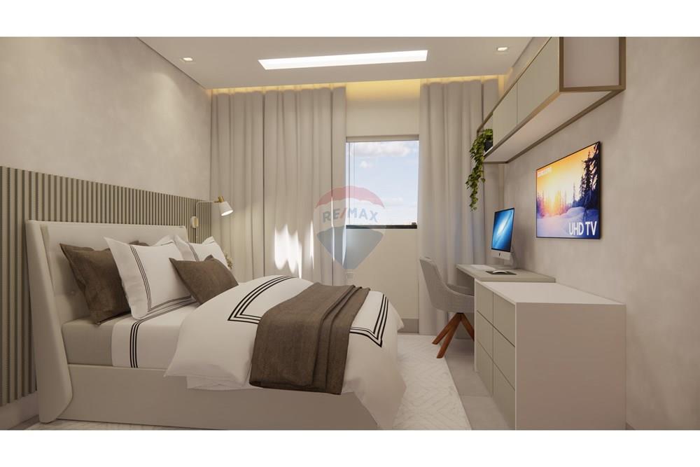 Apartamento - Venda - Porto Velho , Rondônia - quarto2.jpg - 721551036-6