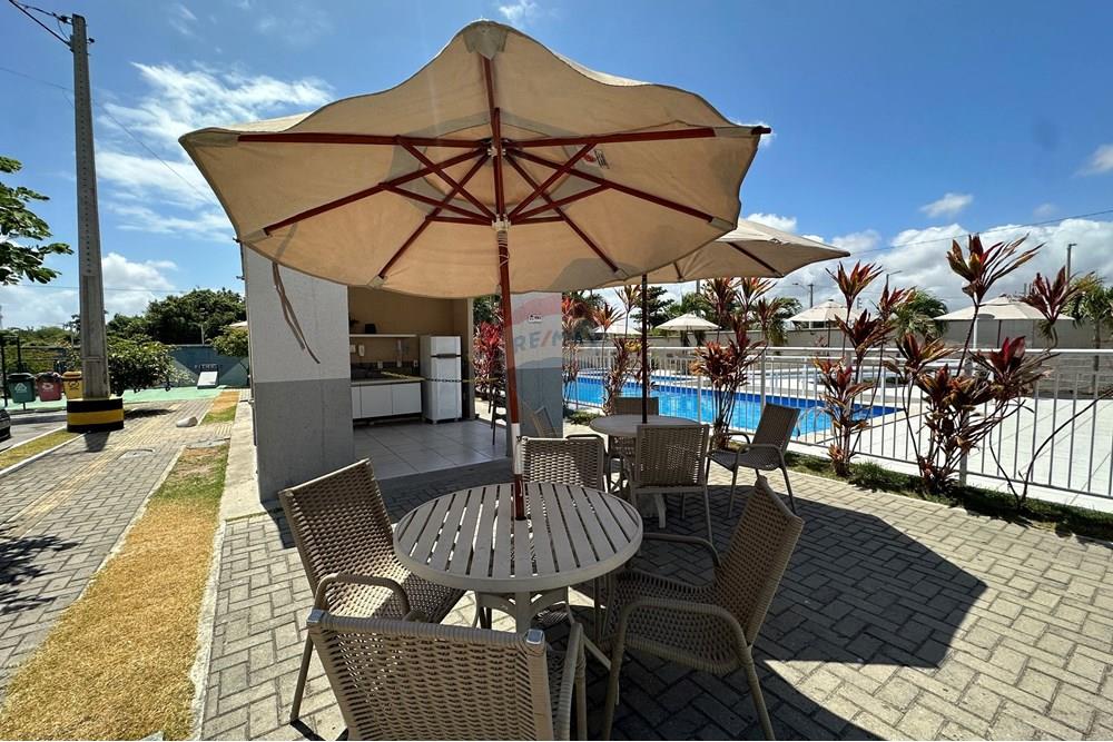 Apartamento - Alugar - Fortaleza , Ceará - IMG_1762.JPG - 721621165-65