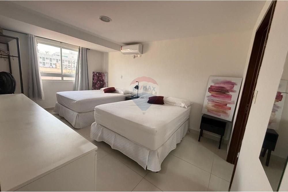 Apart Hotel/ Flat - Alugar - João Pessoa , Paraíba - 2354822f-0d6f-4317-8640-d774f19d5ae5.jpg - 720431073-23